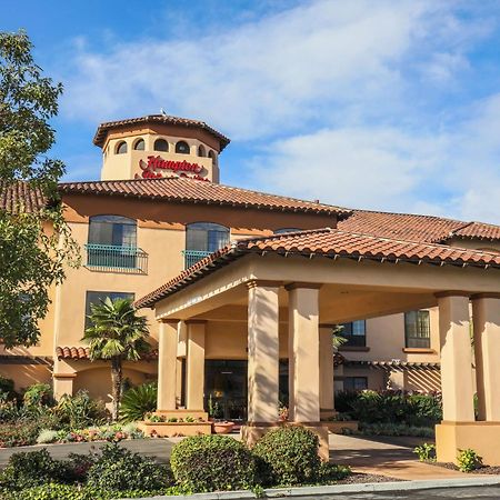 Hampton Inn & Suites קמארילו מראה חיצוני תמונה